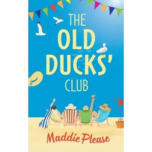 The Old Ducks Club