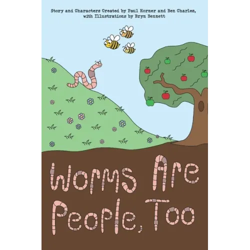 Worms are People, Too