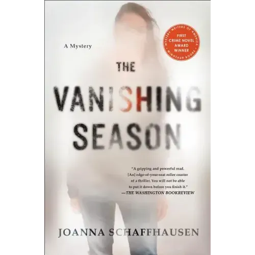 The Vanishing Season: A Mystery