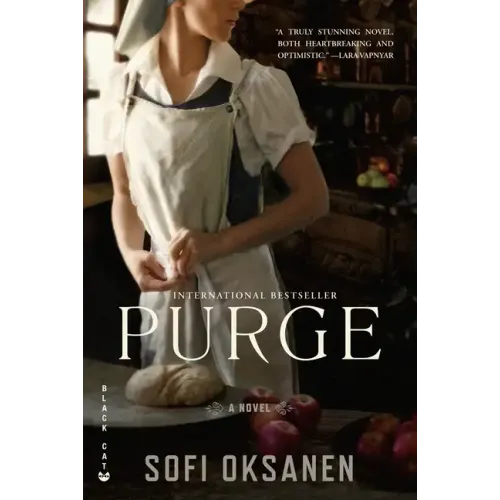 Purge