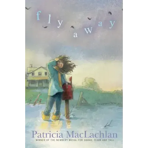 Fly Away