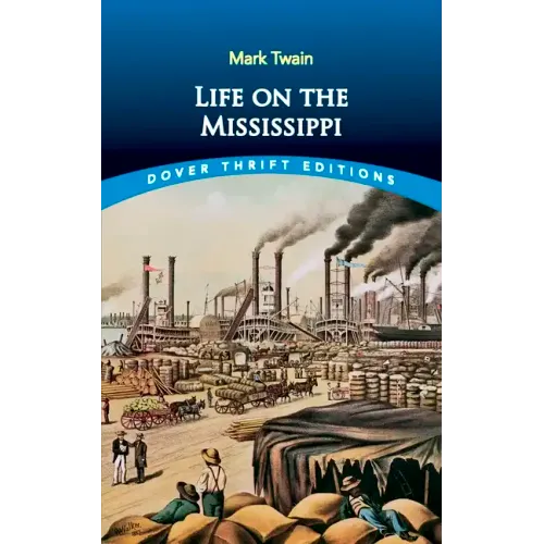 Life on the Mississippi