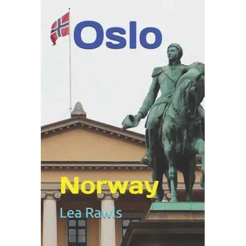 Oslo: Norway