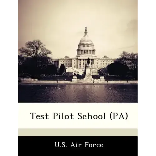 Test Pilot School (Pa)