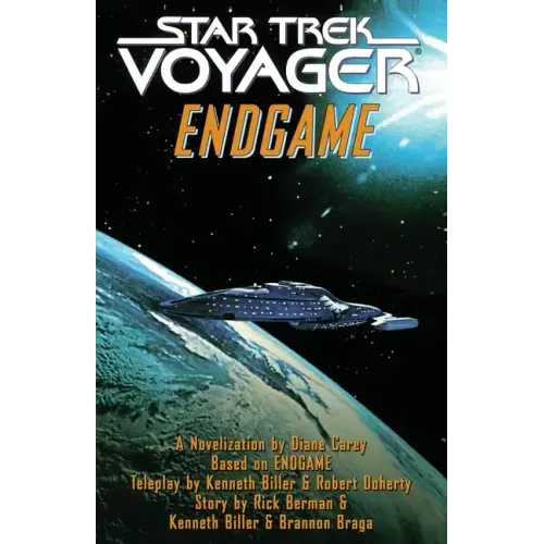 Star Trek: Voyager: Endgame