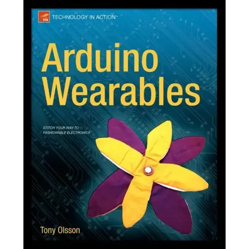 Arduino Wearables