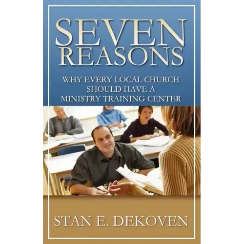 Seven Reasons
