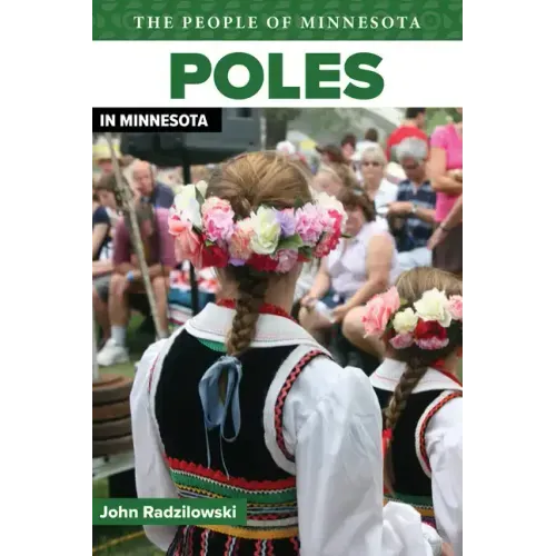 Poles in Minnesota