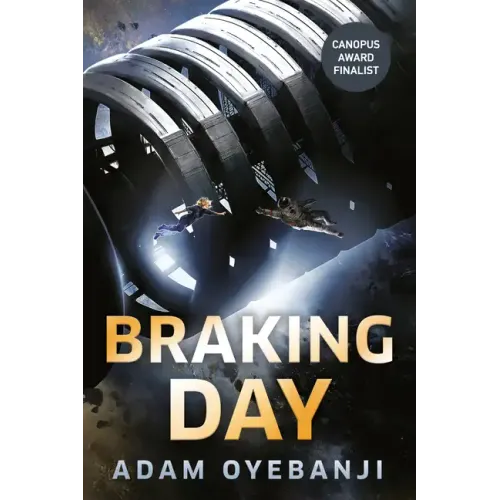 Braking Day