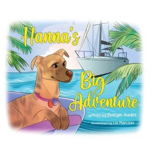 Hanna's Big Adventure