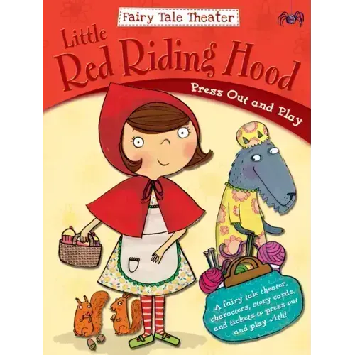 Little Red Riding Hood