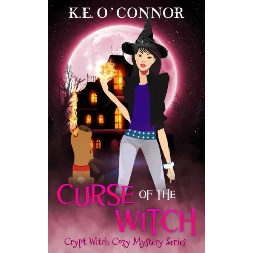 Curse of the Witch