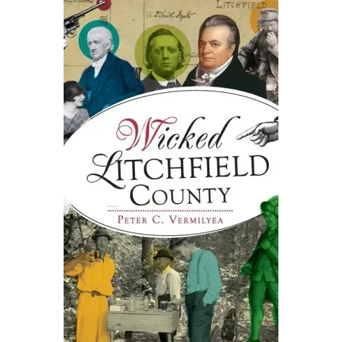 Wicked Litchfield County