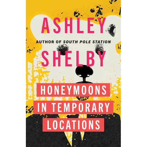 Honeymoons in Temporary Locations
