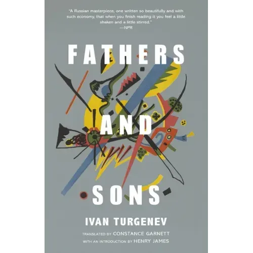 Fathers and Sons (Warbler Classics Annotated Edition)
