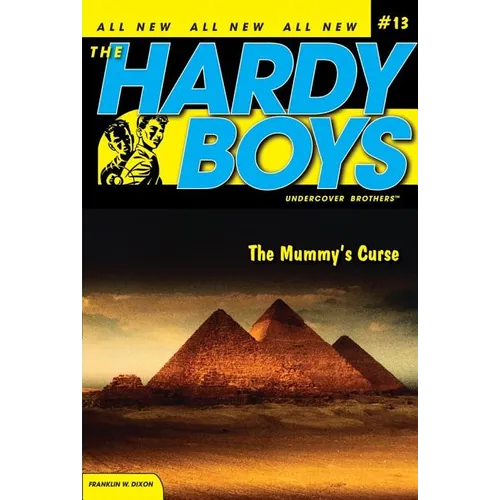 The Mummy's Curse
