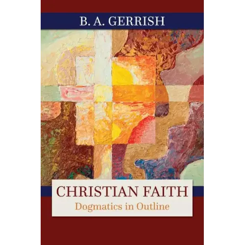 Christian Faith