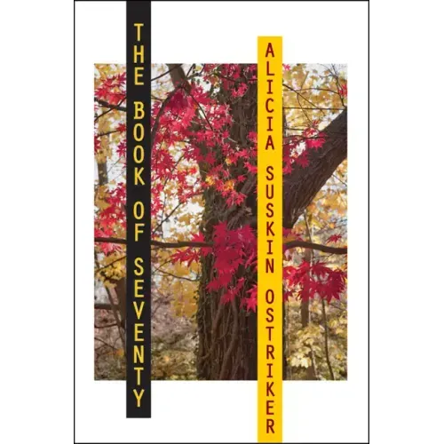 The Book of Seventy