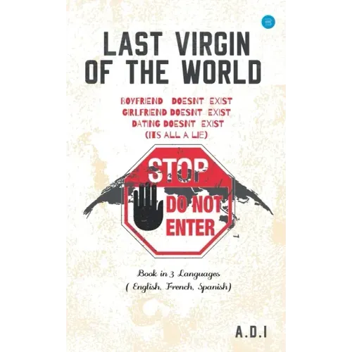 Last Virgin Of The World