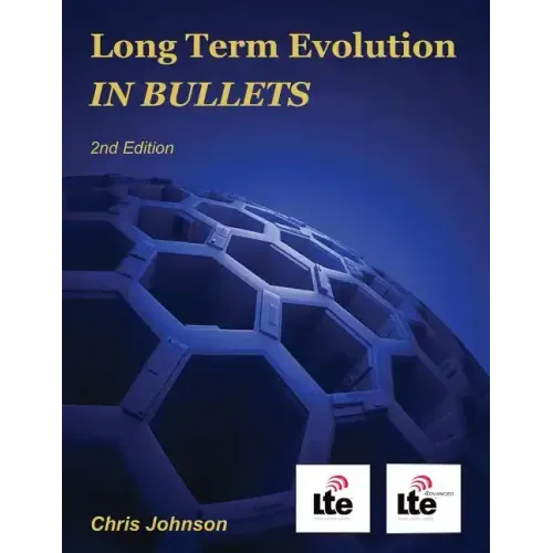Long Term Evolution IN BULLETS, 2nd Edition