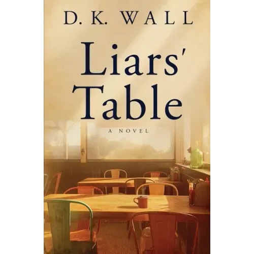 Liars' Table