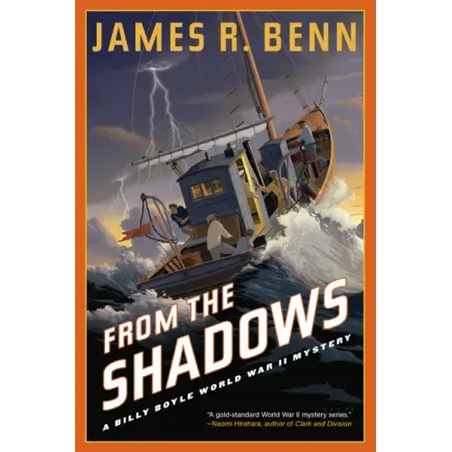 From the Shadows