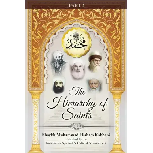 The Hierarchy of Saints, Part 1