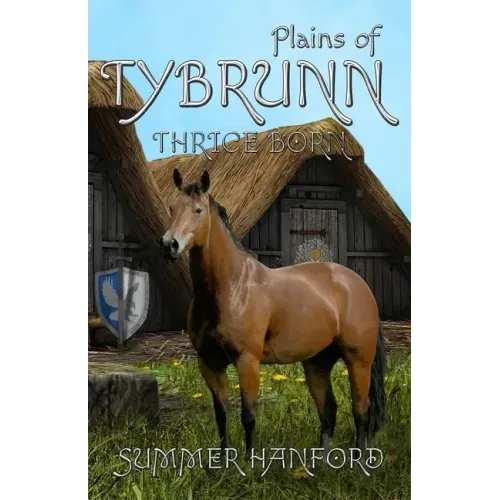 Plains of Tybrunn