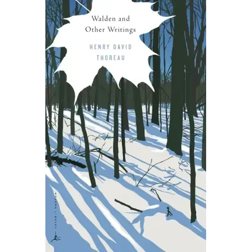 Walden and Other Writings