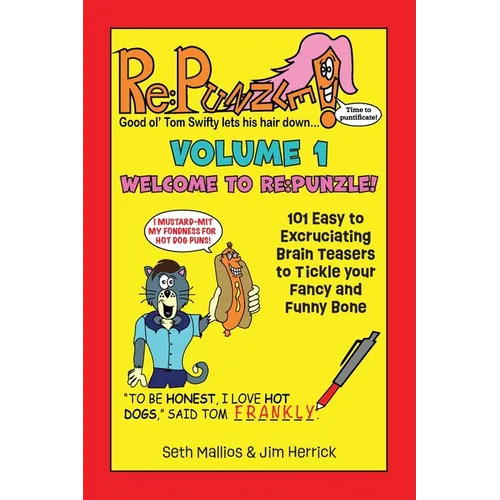 Re: Punzle! Vol. 1