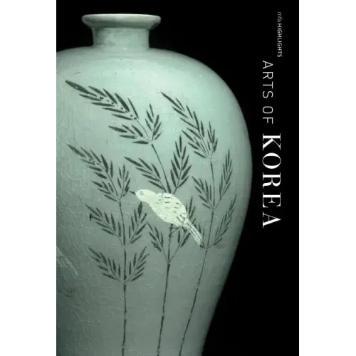 Arts of Korea: Mfa Highlights