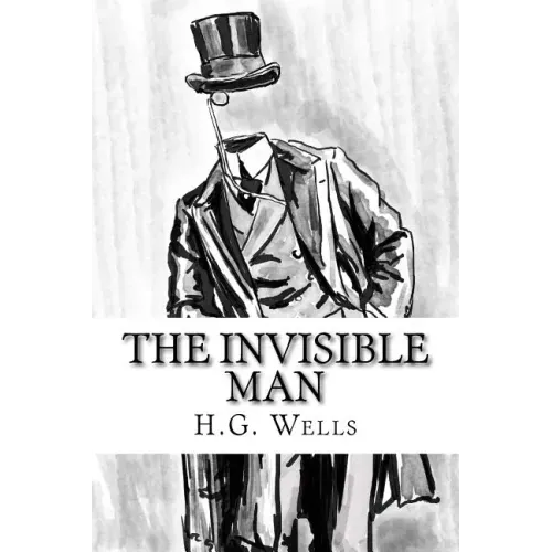 The Invisible Man