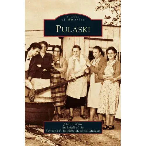 Pulaski