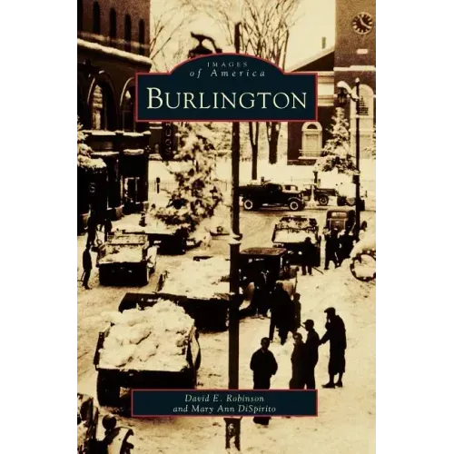 Burlington