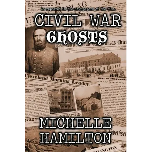Civil War Ghosts