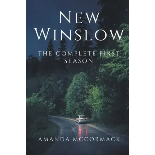 New Winslow: The Complete First Season