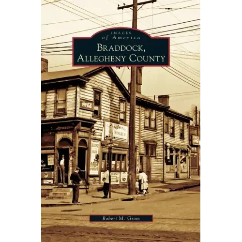 Braddock, Allegheny County