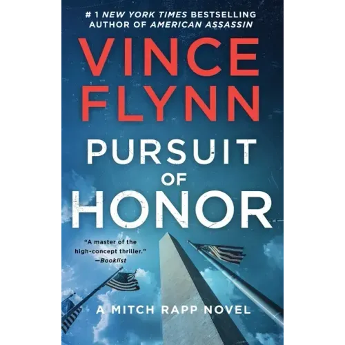 Pursuit of Honor