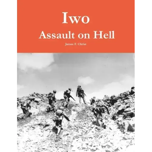 Iwo: Assault on Hell