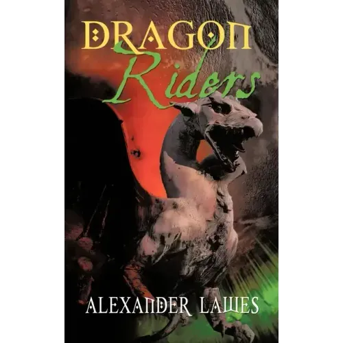 Dragon Riders