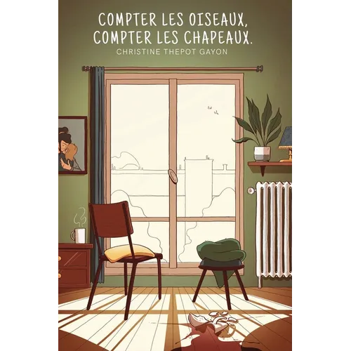 Compter les oiseaux Compter les chapeaux