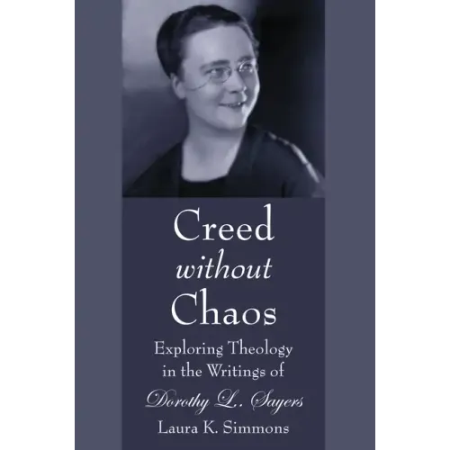 Creed without Chaos