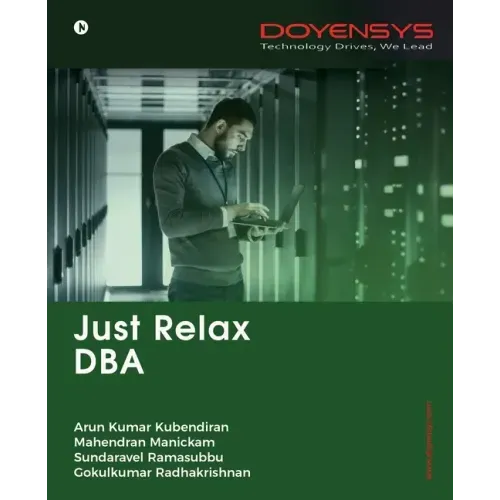 Just Relax DBA