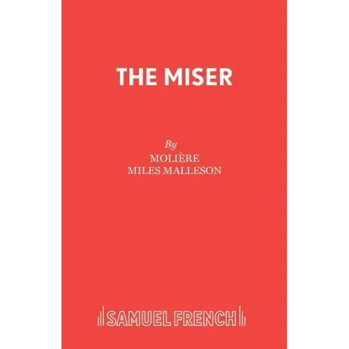 The Miser