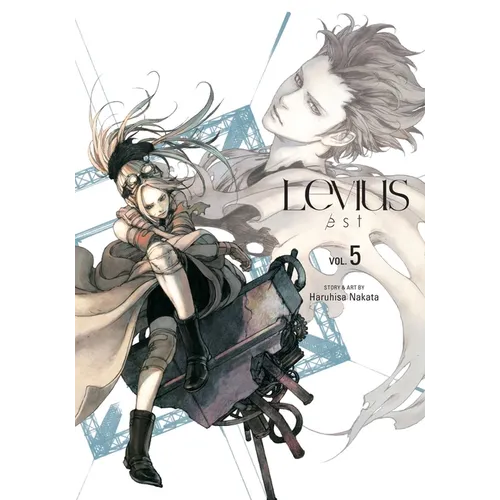 Levius/Est, Vol. 5
