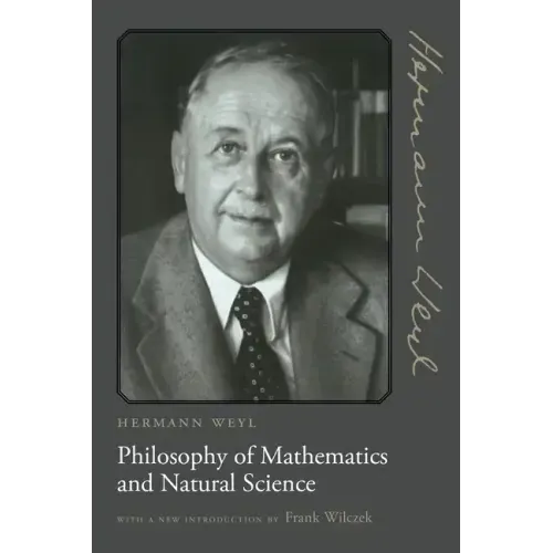 Philosophy of Mathematics and Natural Science