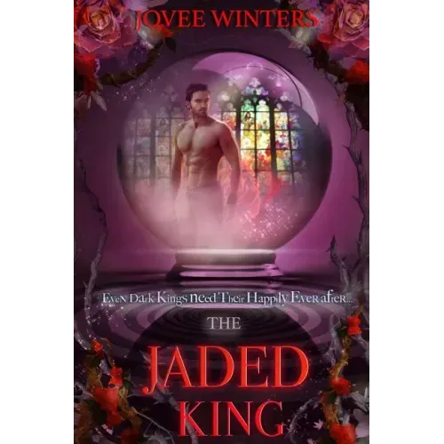 The Jaded King