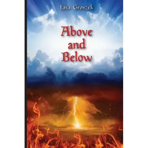 Above and Below