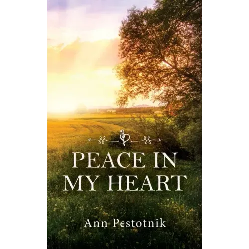 Peace In My Heart