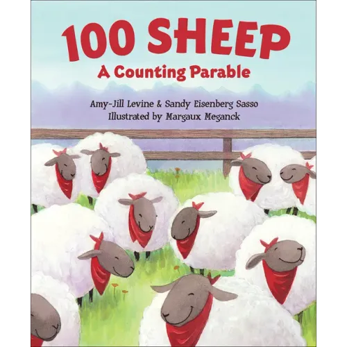 100 Sheep: A Counting Parable